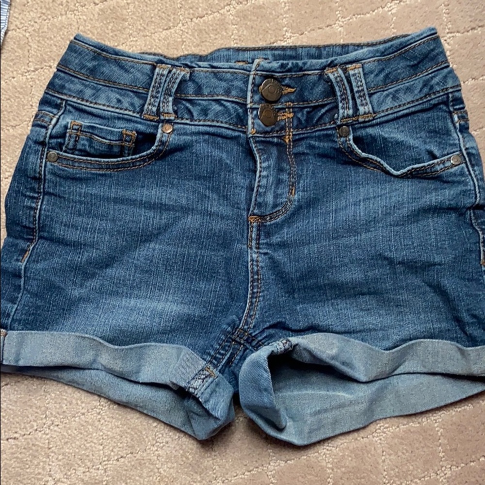 shorts